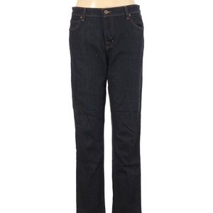 J Brand Jeans, Size 28, Dark Wash, Mid Rise, Ankle